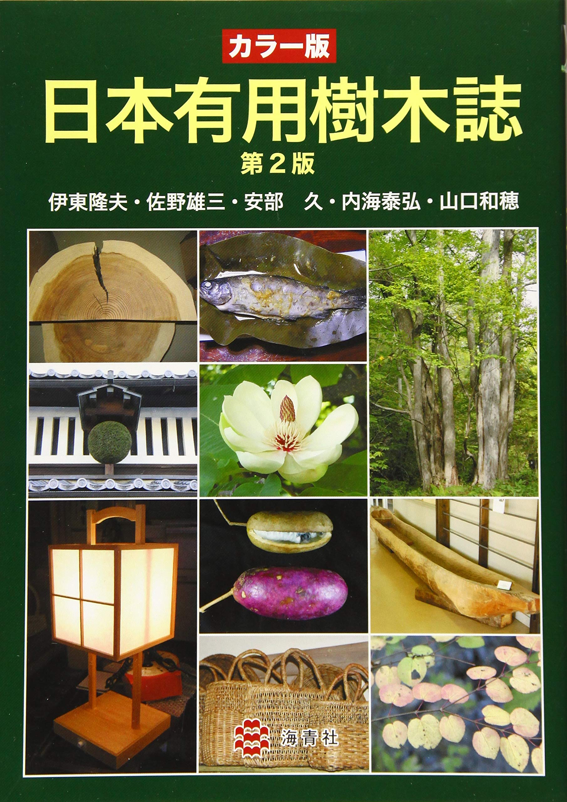 著 者 :伊東隆夫 :
発行者 :海青社 :
刊行年月:201907:
底本ISBN:9784860993702 :
内容紹介: :